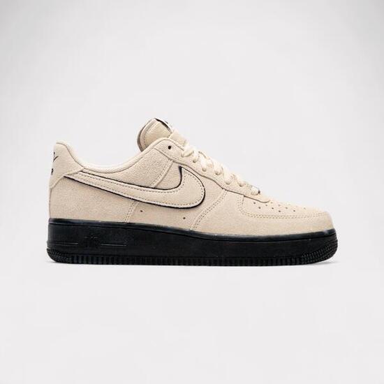 Nike Air Force 1 Low - Light Khaki