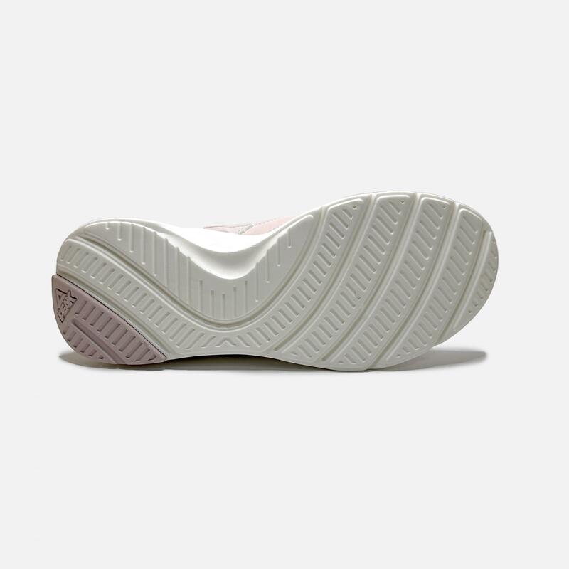 Pantofi sport Peak Powder Roz
