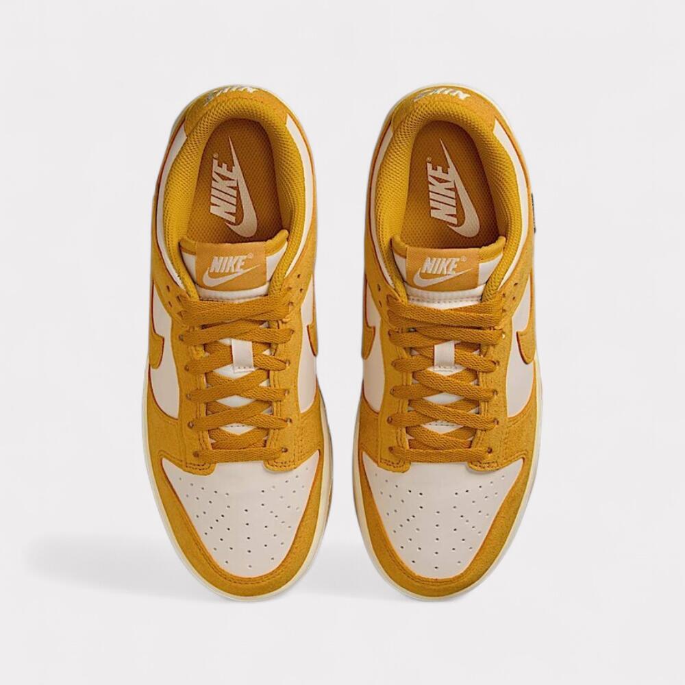 Nike Dunk Low - Dark Sulfur 3/5
