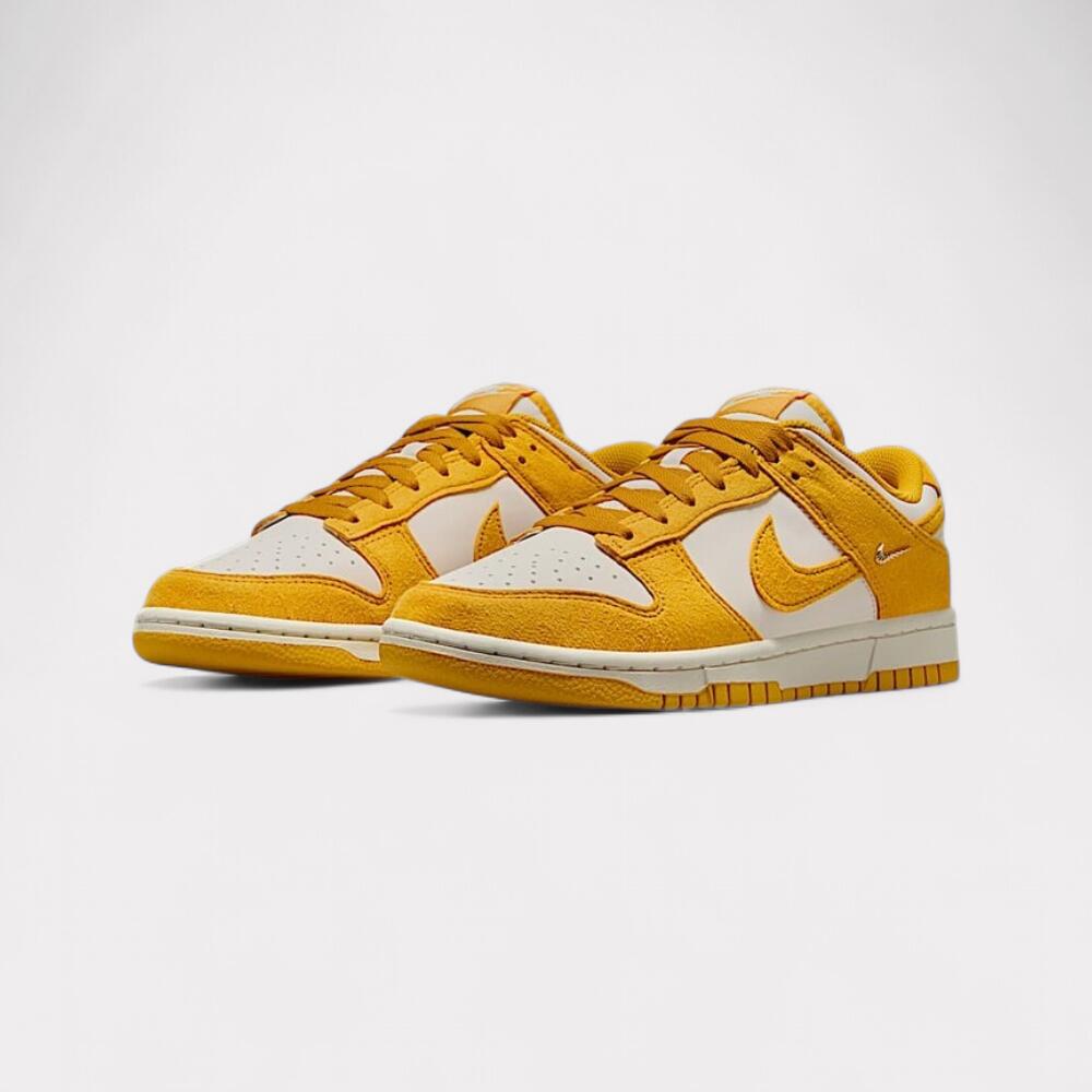 Nike Dunk Low - Dark Sulfur 2/5
