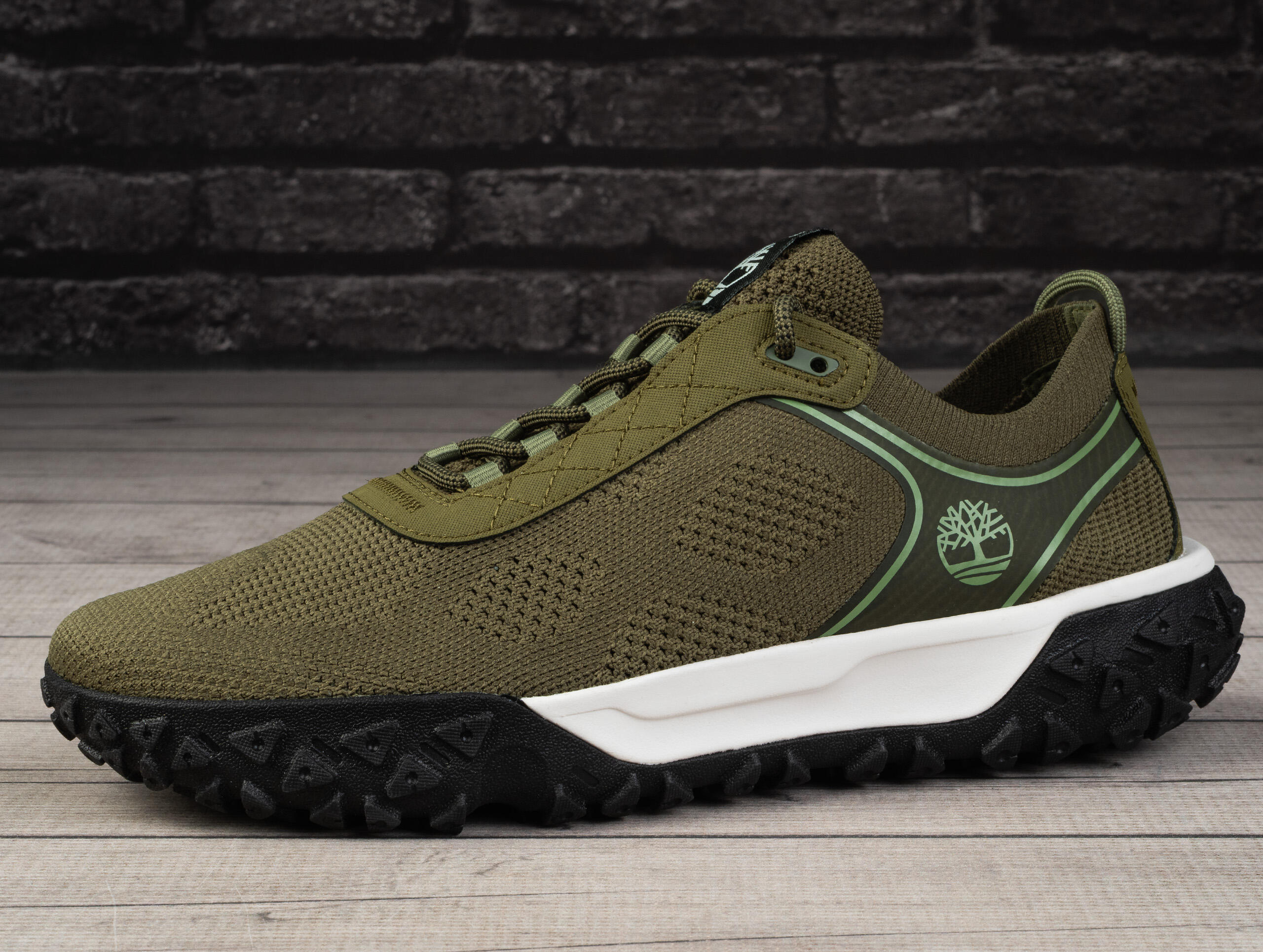 Baskets Timberland modèle TB0A6BPWEBF1 pour homme 3/6