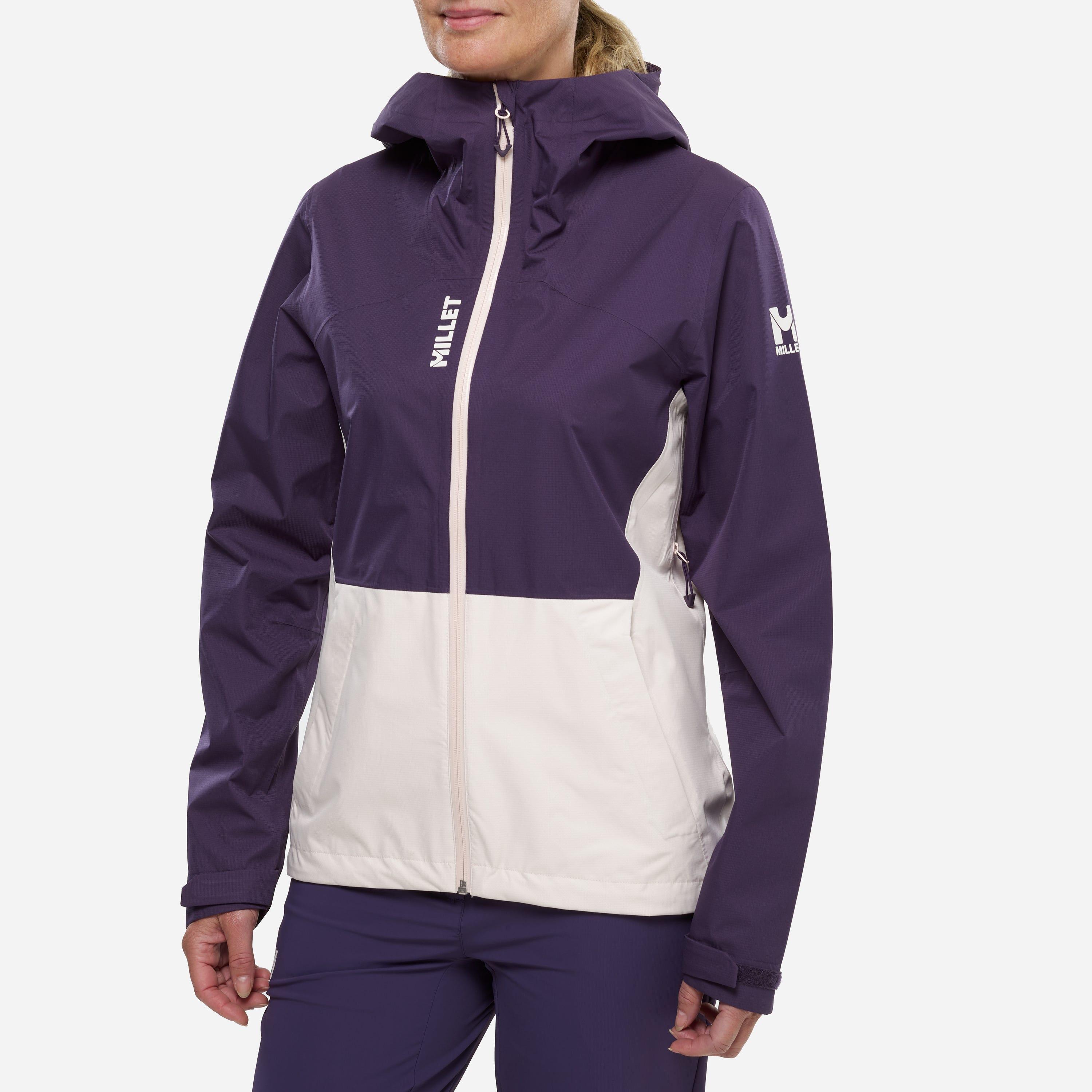 Veste Randonnée - Trekking pour femme SENECA 2,5L 3/5