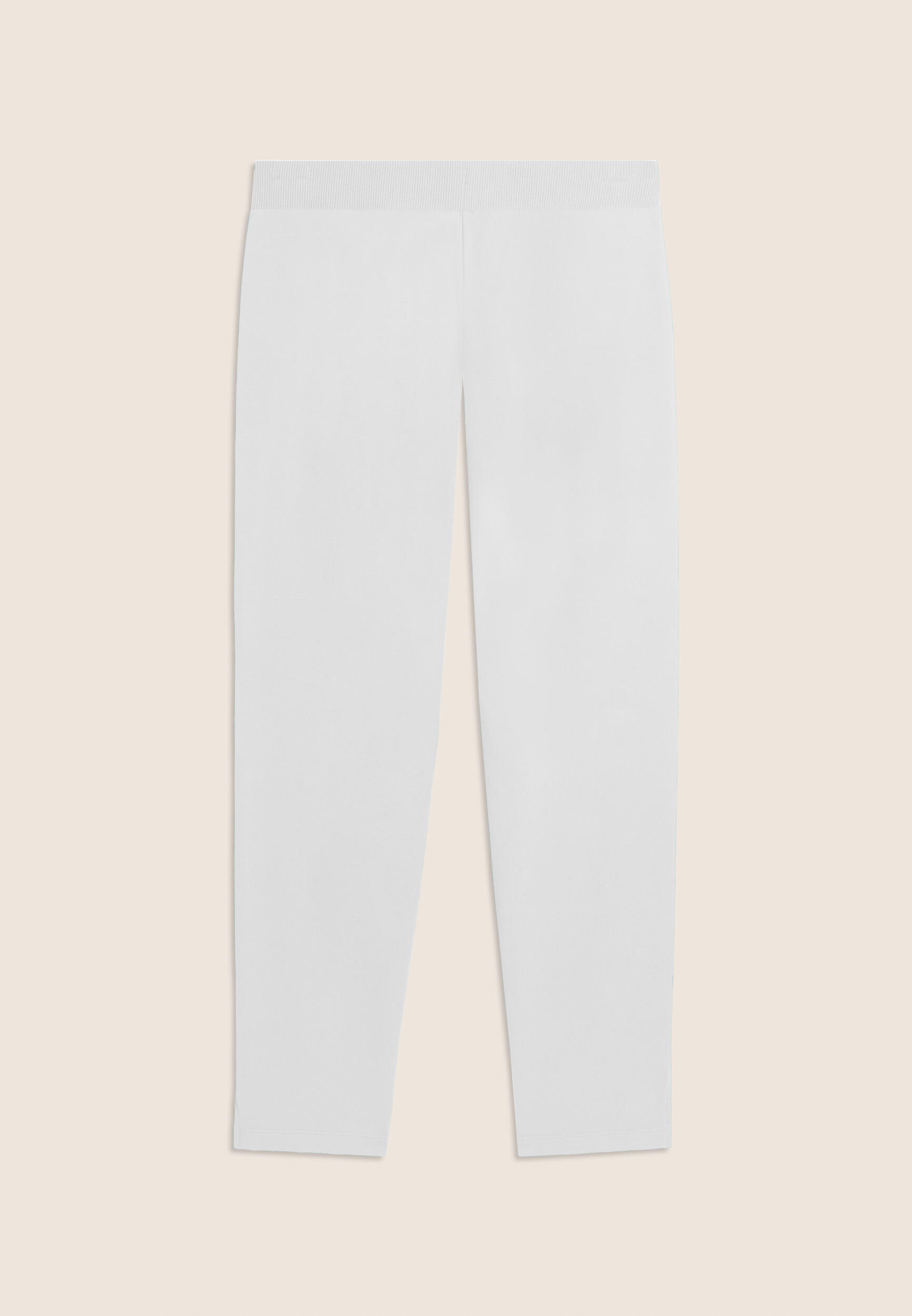 Pantalon 7/8 avec fentes latérales et logo FREDDY 2/3