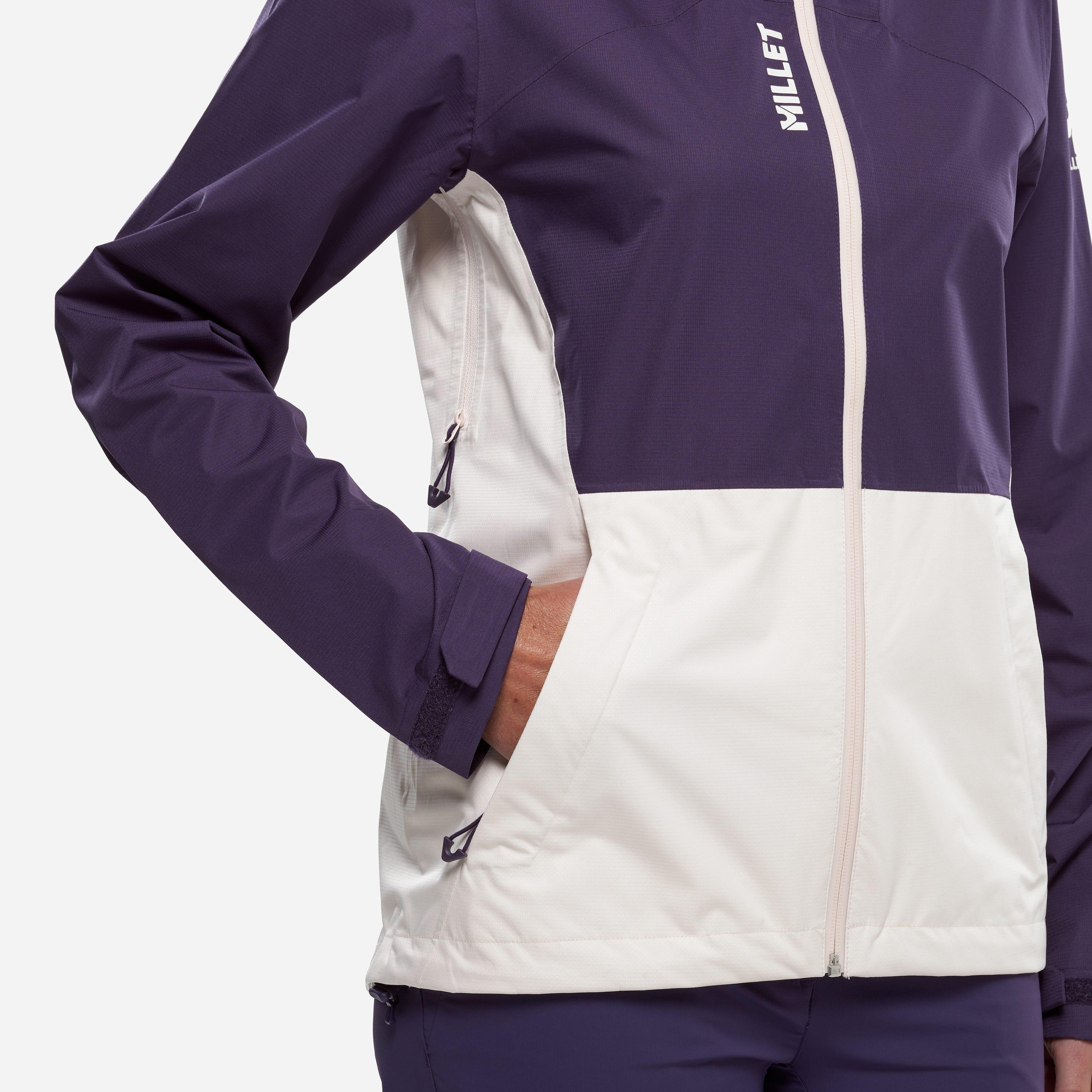 Veste Randonnée - Trekking pour femme SENECA 2,5L 5/5