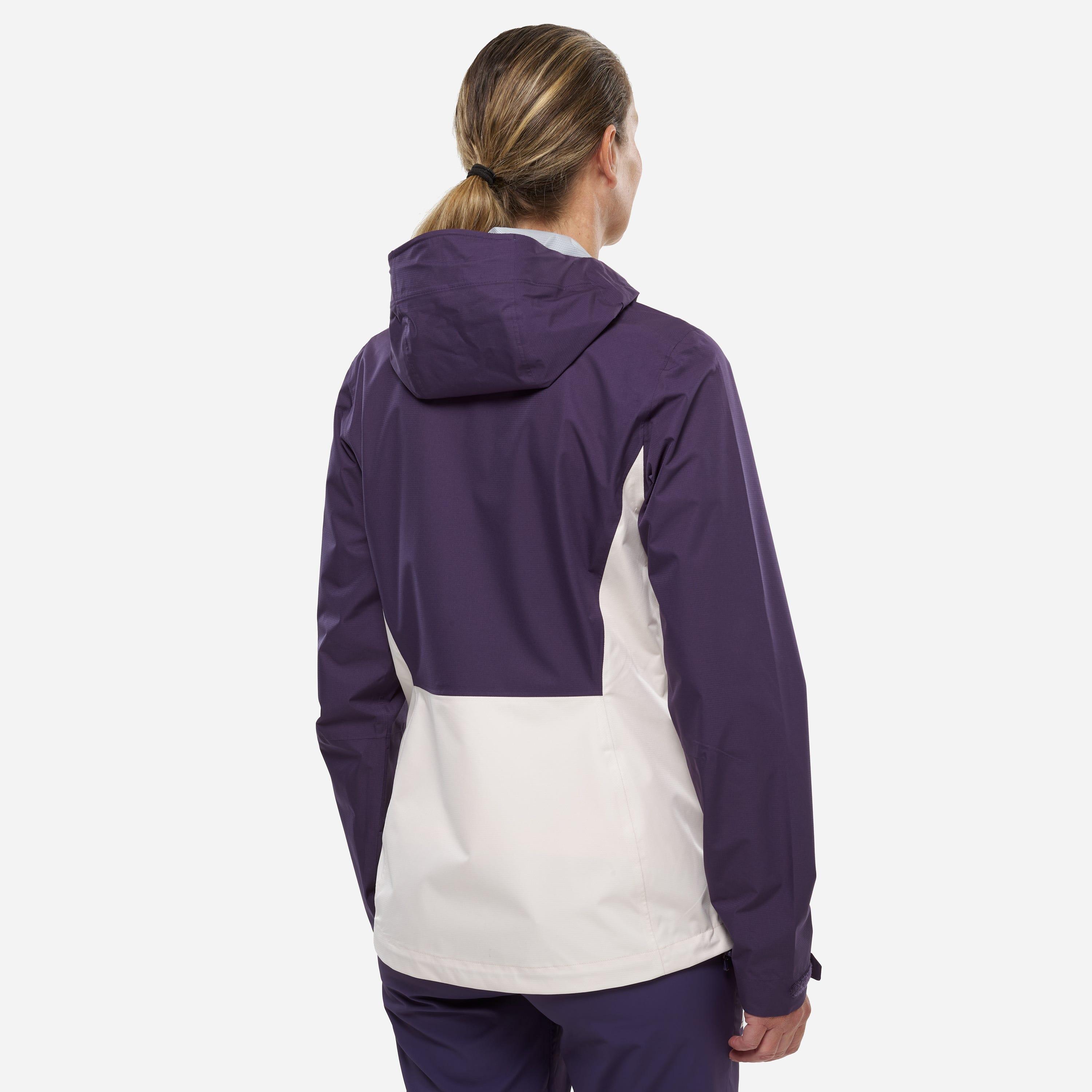 Veste Randonnée - Trekking pour femme SENECA 2,5L 4/5