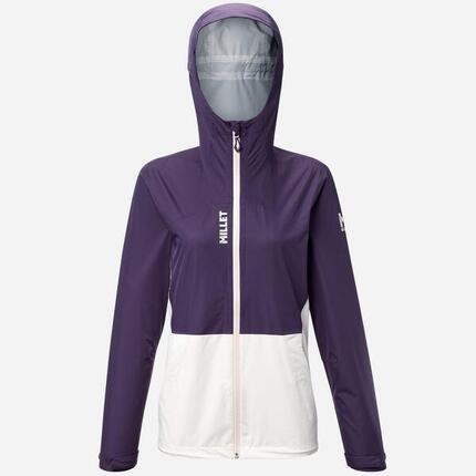 Damen Wandern - Trekking Jacke SENECA 2 5L