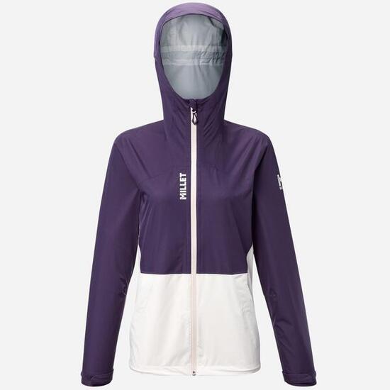 Damen Wandern - Trekking Jacke SENECA 2 5L