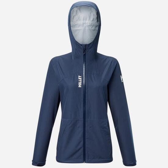 Damen Wandern - Trekking Jacke SENECA 2 5L