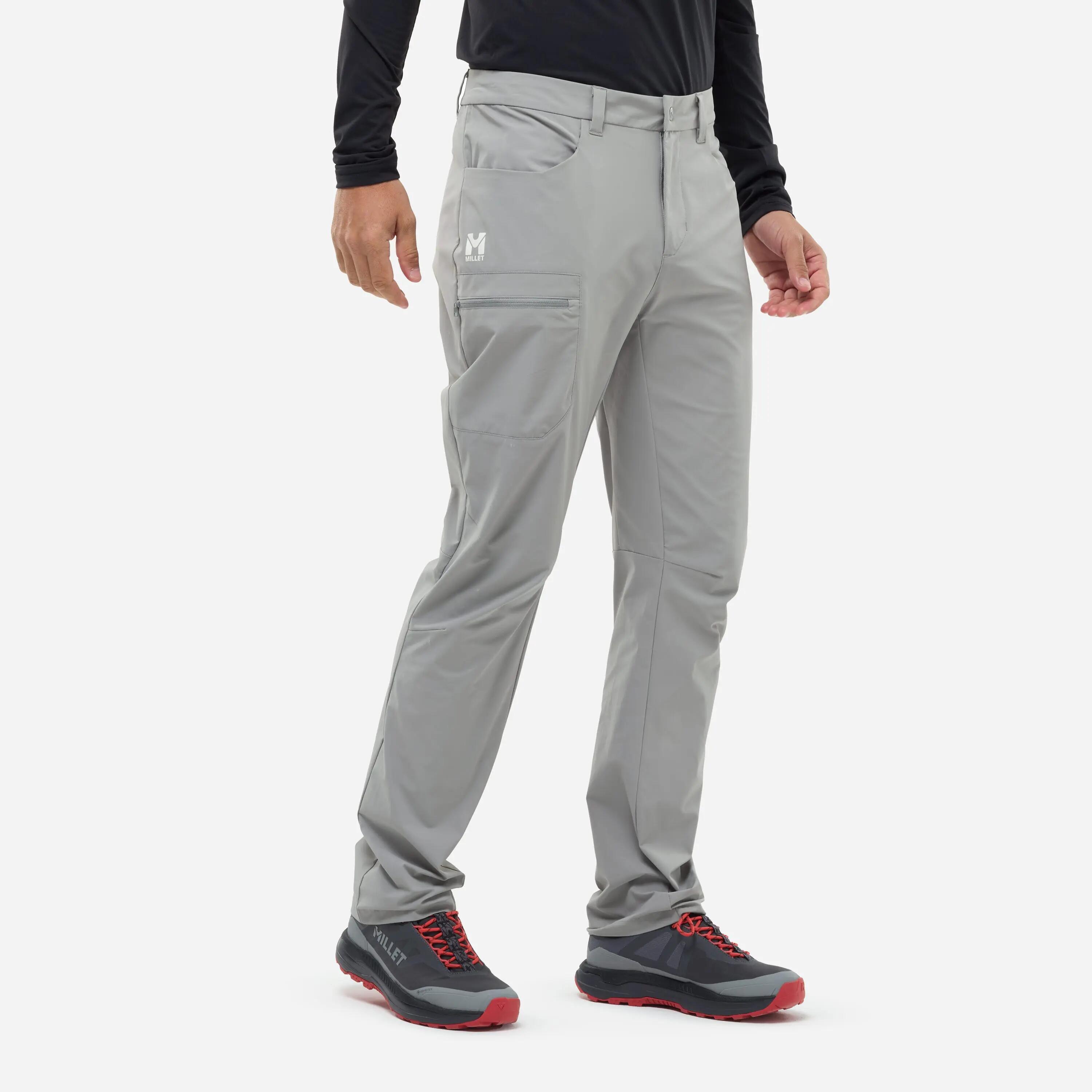 Pantalon Trekking pour homme UBIC STRETCH 3/5