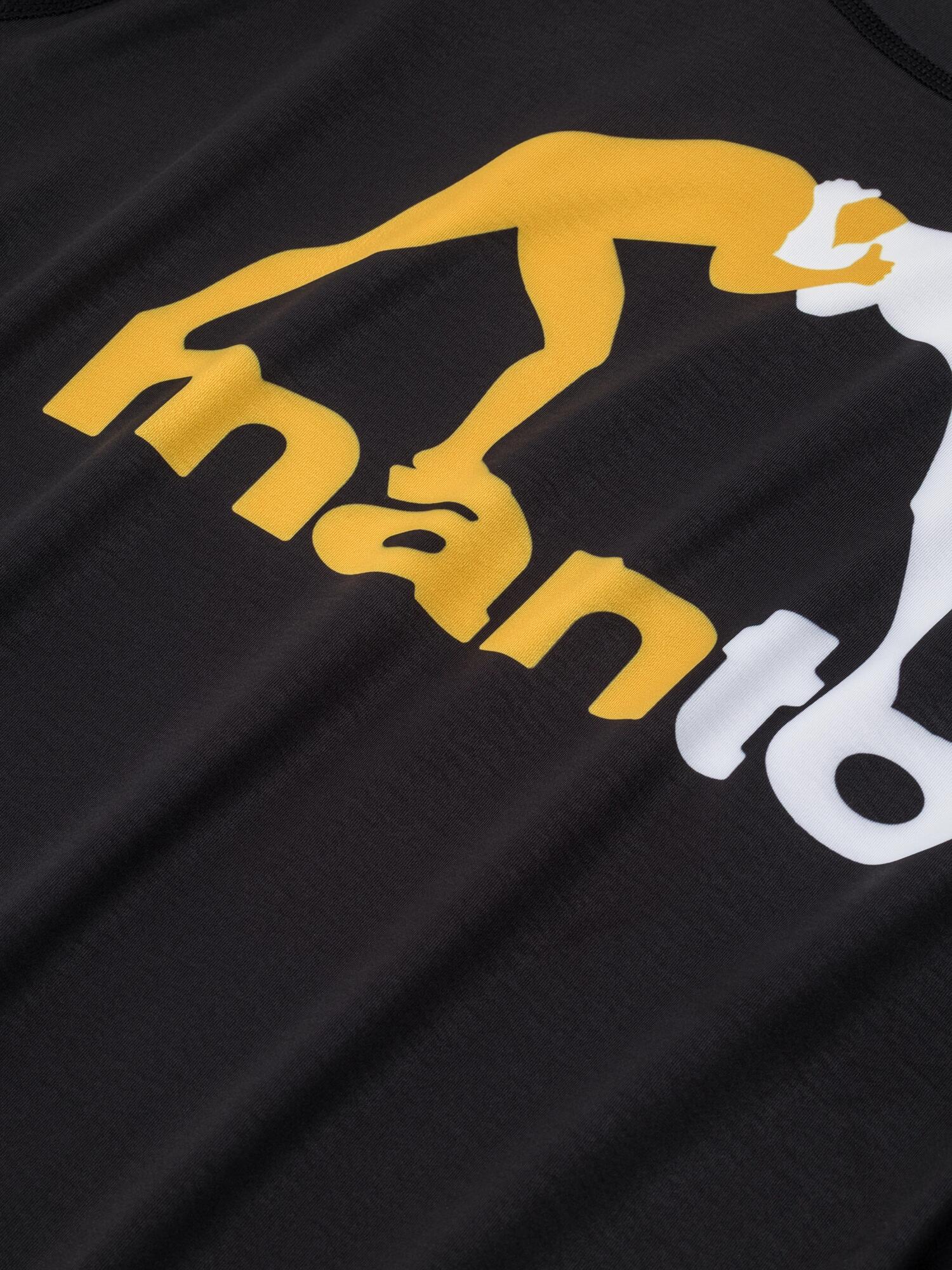 MANTO rashguard LOGO 5/5