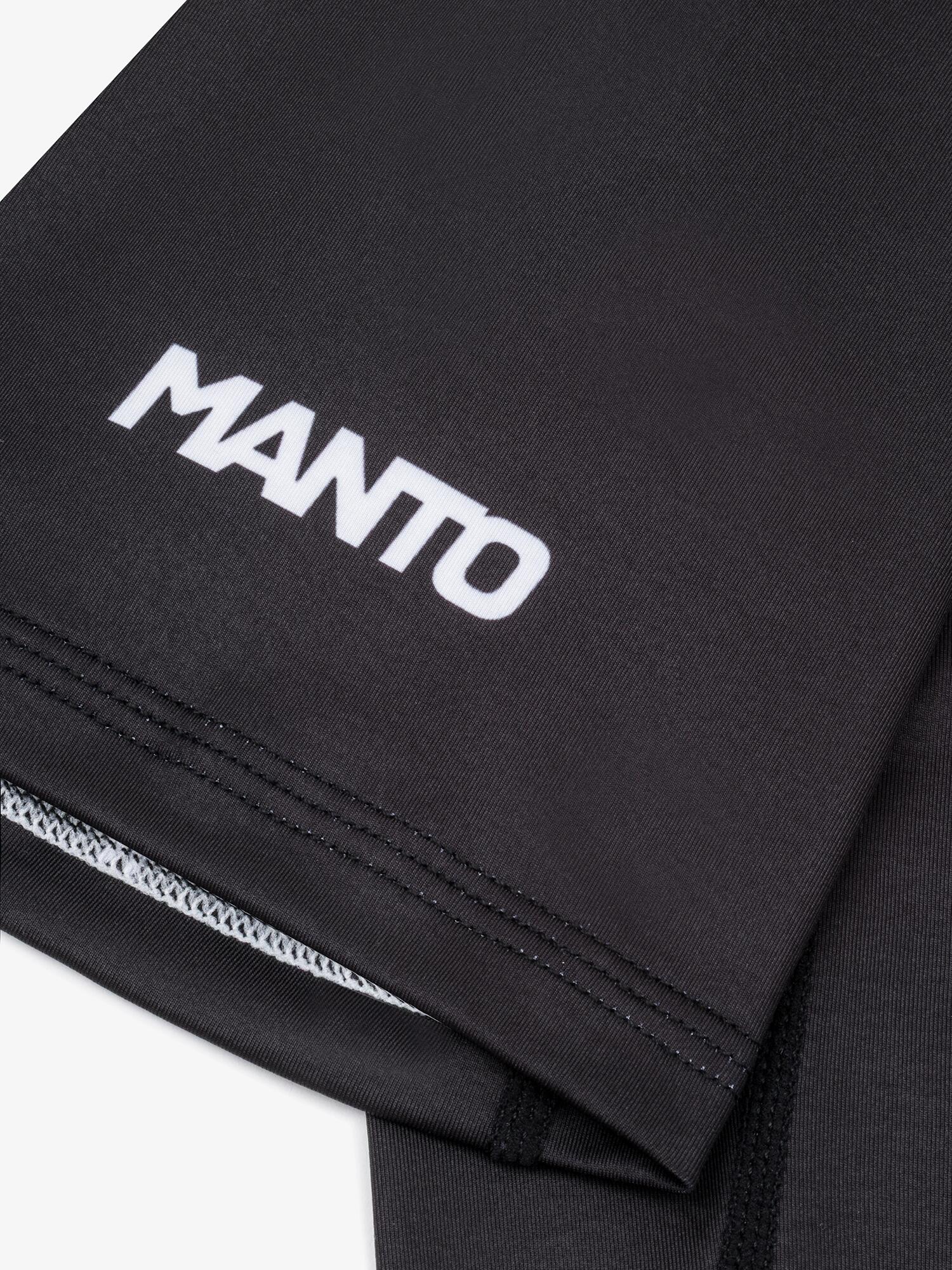 MANTO rashguard LOGO 4/5