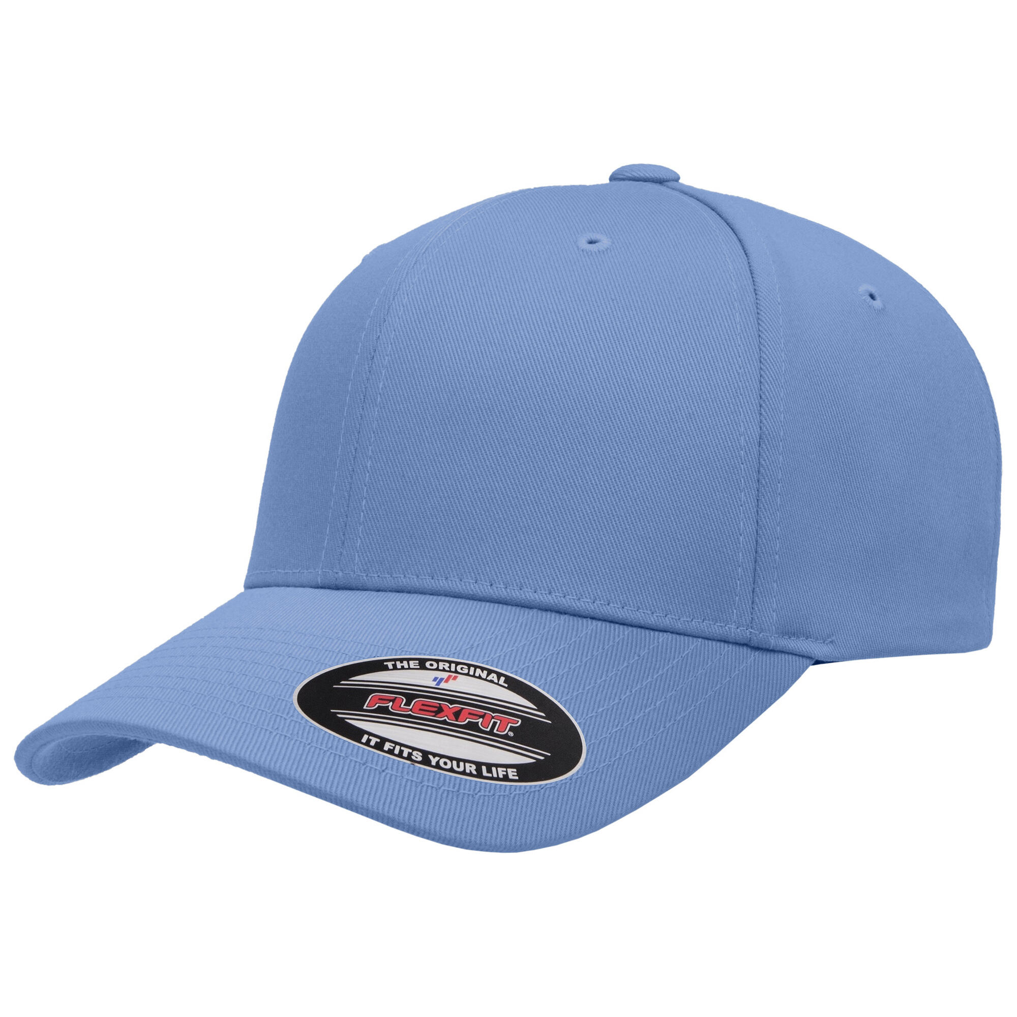 Flexfit Unisex Wooly Combed Cap