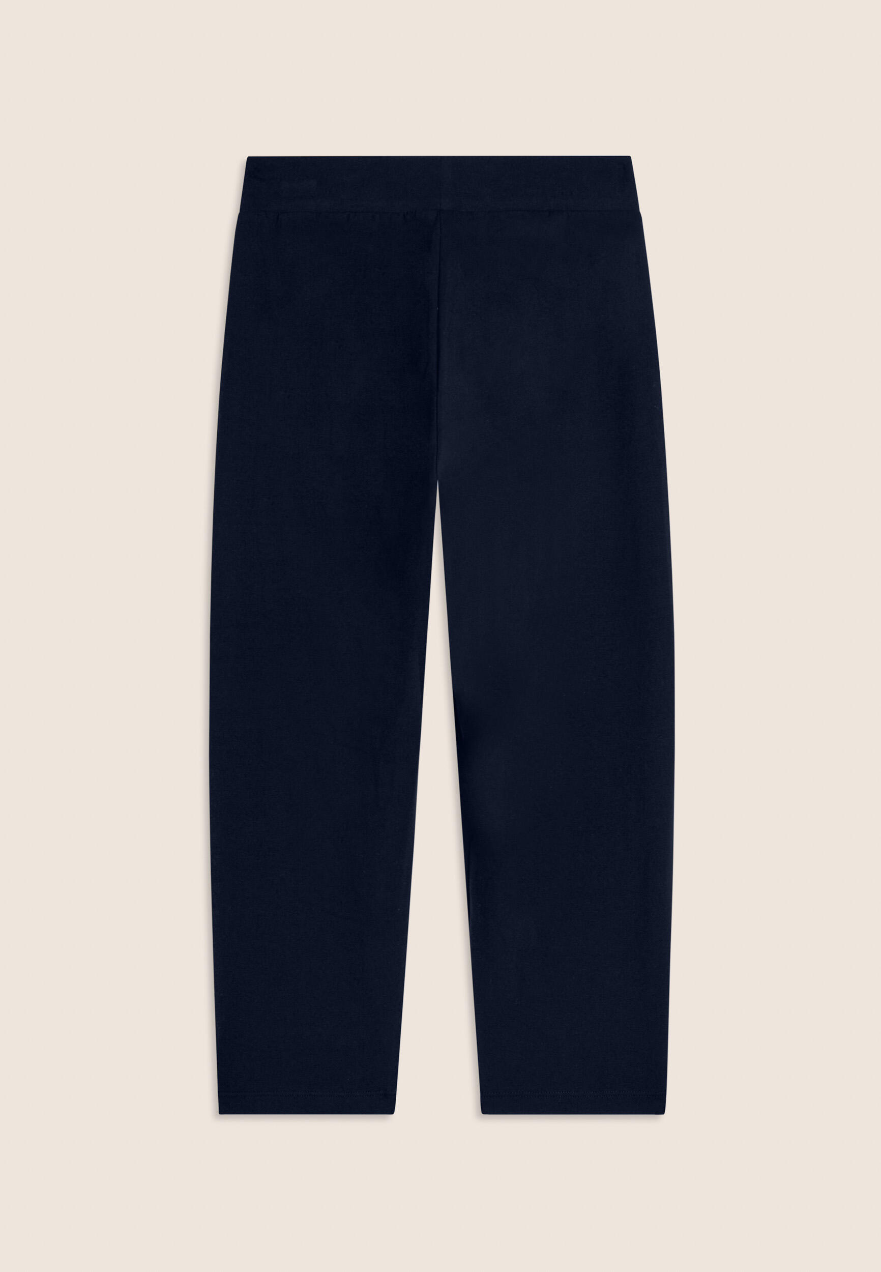 Legging style corsaire avec logo FREDDY en paillettes 2/3