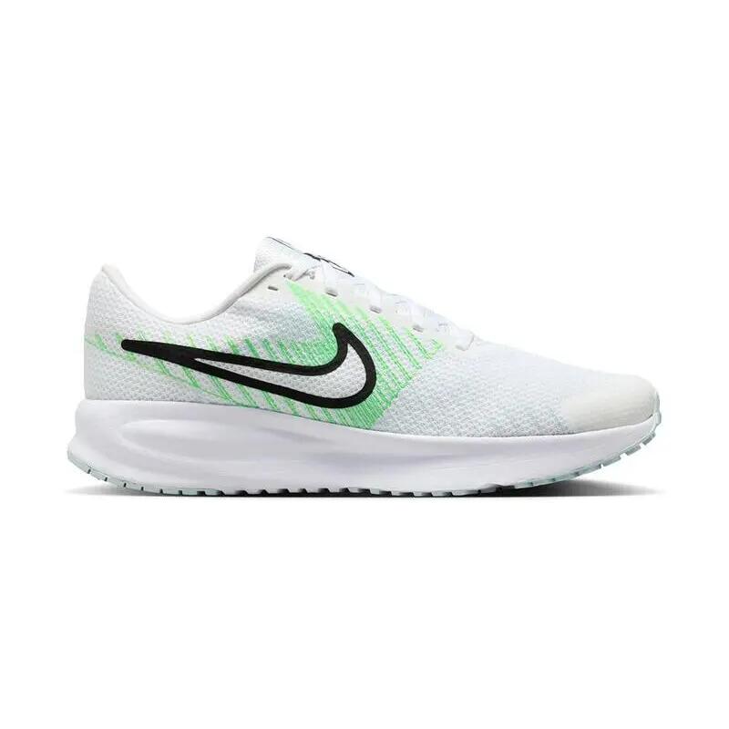 Men's Nike Run defy White sport shoes