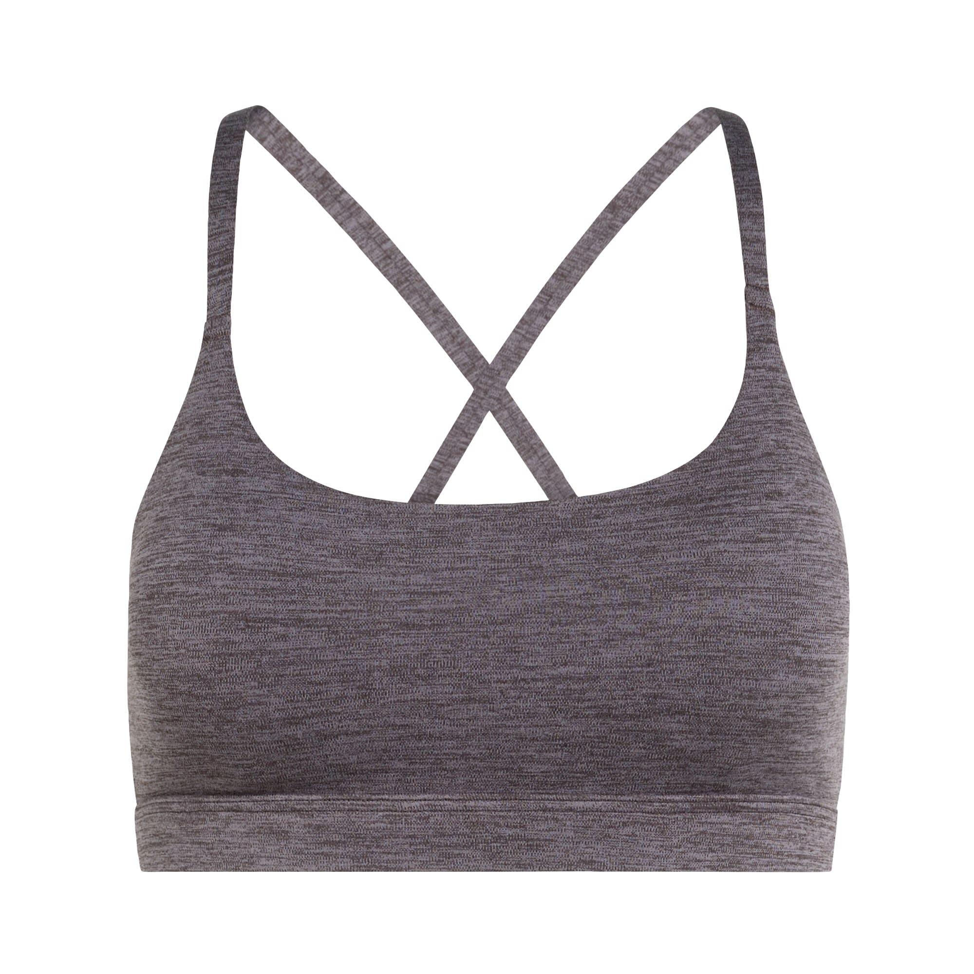 Brassière maintien léger adidas All Me 2/5