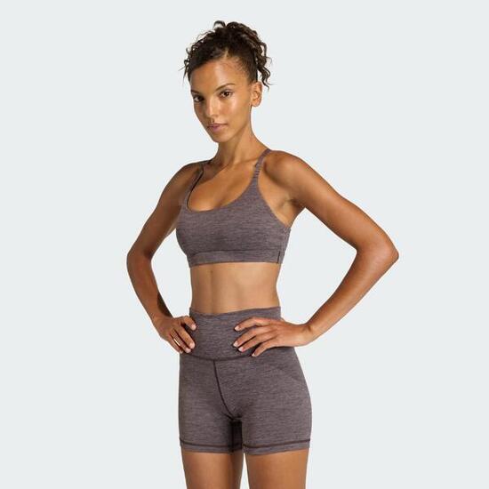 Brassière maintien léger adidas All Me