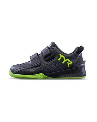 Scarpe da sollevamento pesi TYR L-2