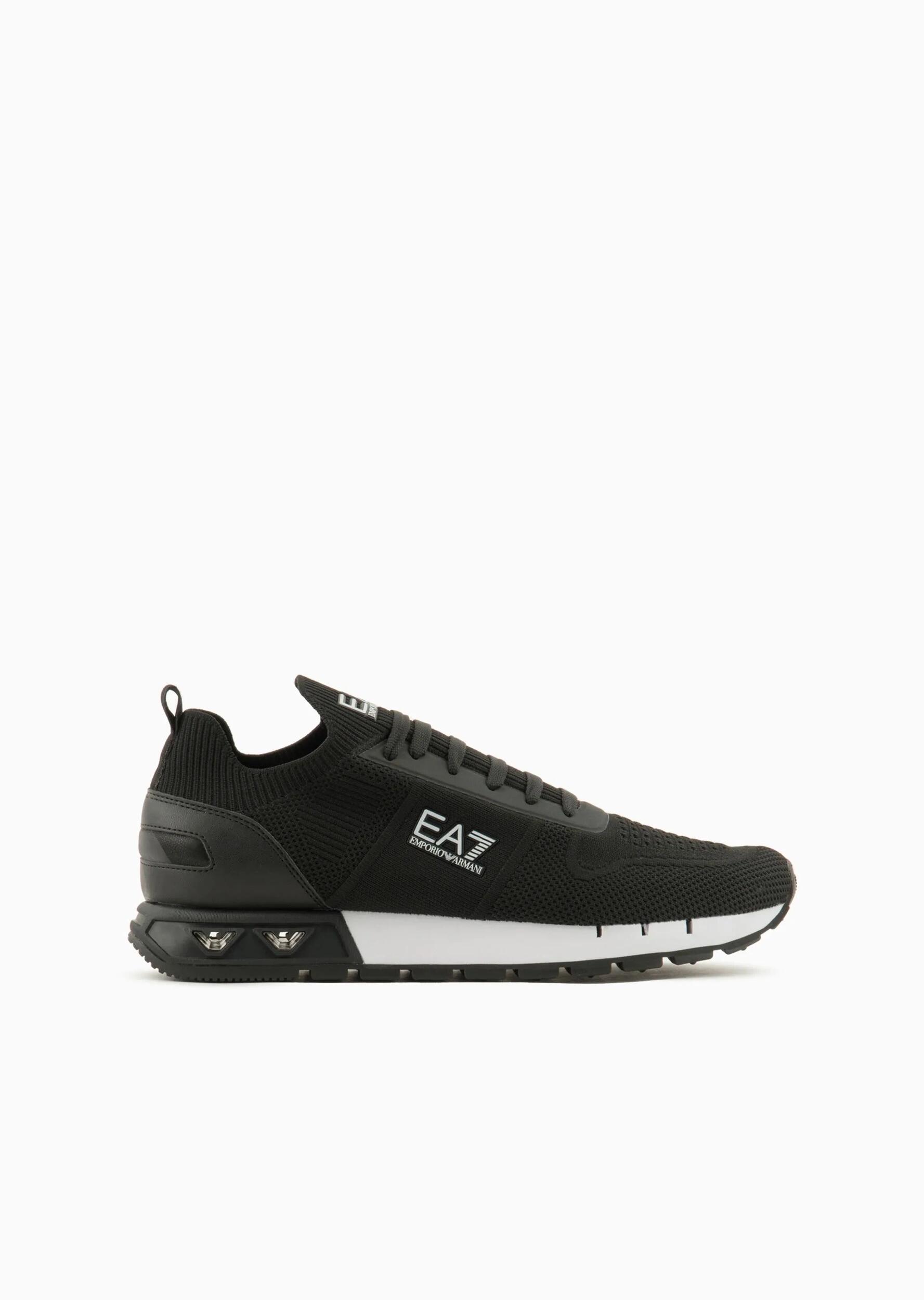 EA7 Emporio Armani Legacy Knit Zapatillas deportivas Hombre 2/3