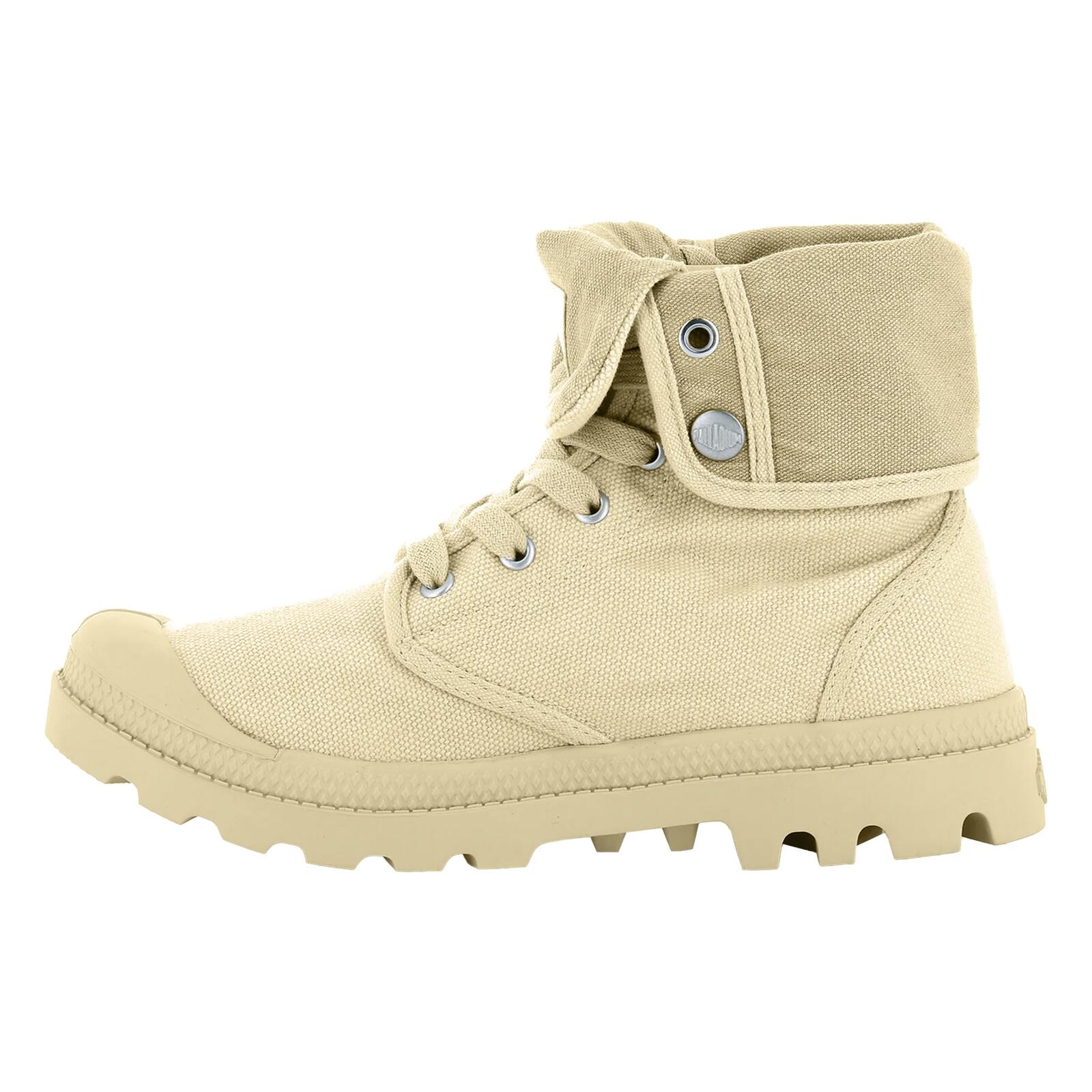 Damen universal Schuh Palladium Baggy 2/5