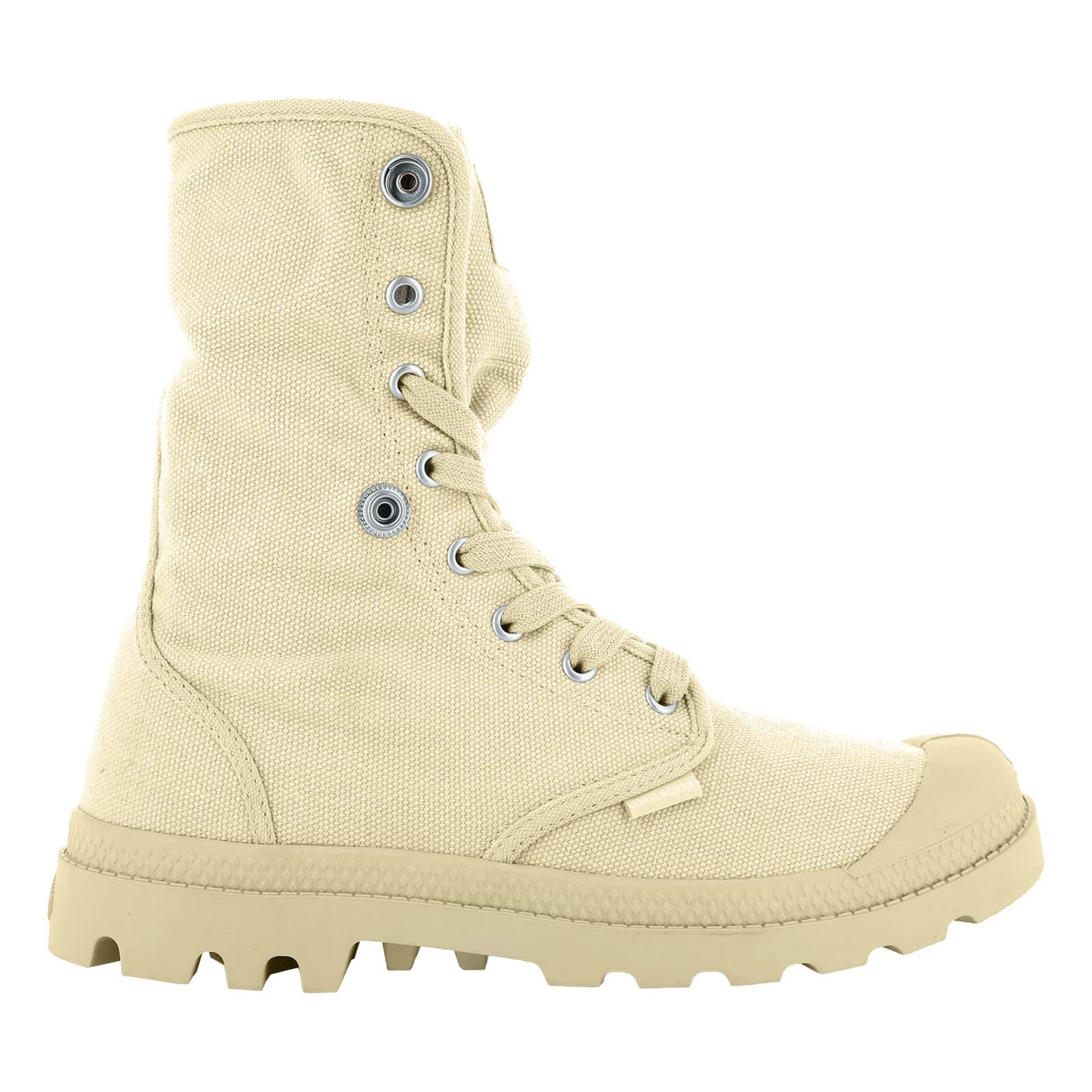 Palladium Hoge Sneakers Pampa Baggy Supply 77964-227-M