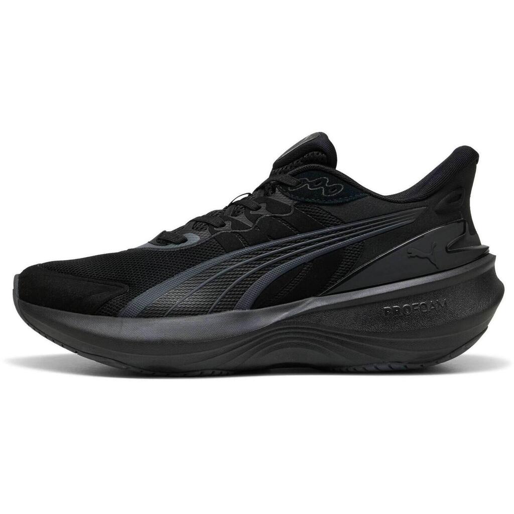 Sneakers Puma Pulse Pro, Black, Unisex