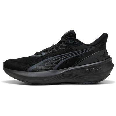 Sneakers puma pulse pro, zwart, uniseks