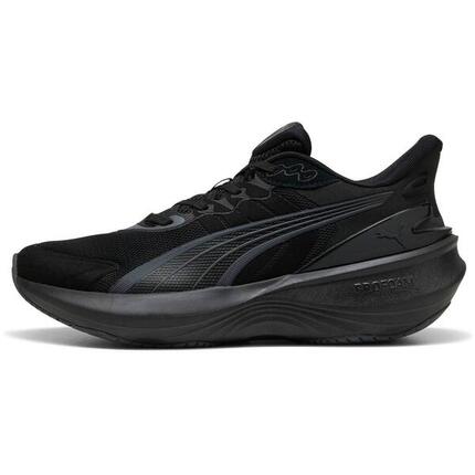 Zapatillas Puma Pulse Pro, Negro, Unisexo