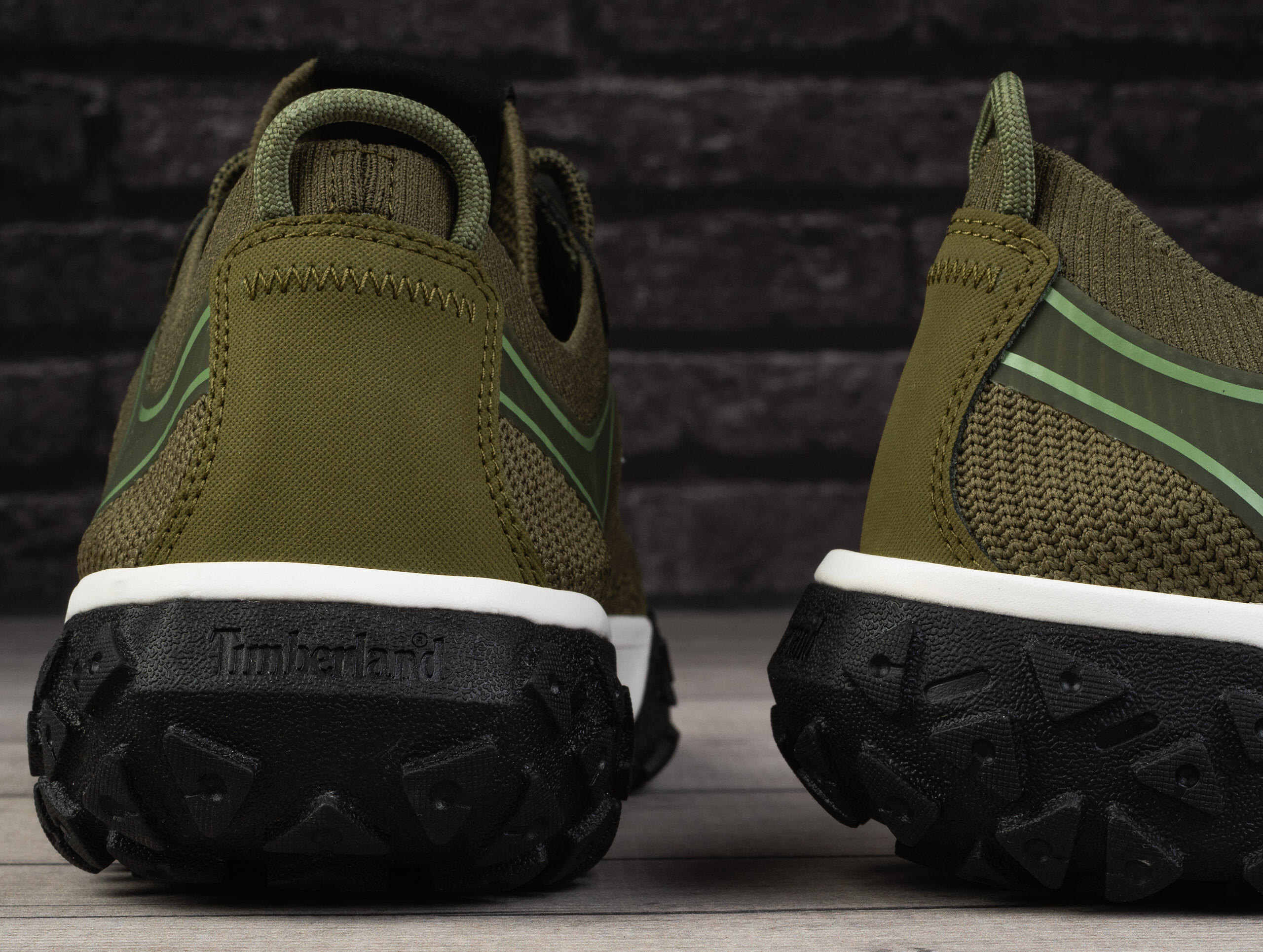 Baskets Timberland modèle TB0A6BPWEBF1 pour homme 4/6