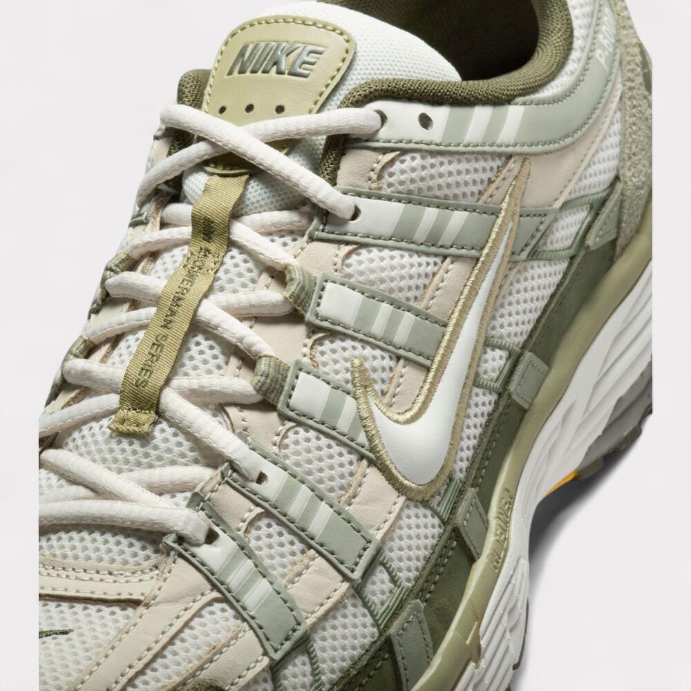 Nike P-6000 Light Army Cargo Khaki 6/6