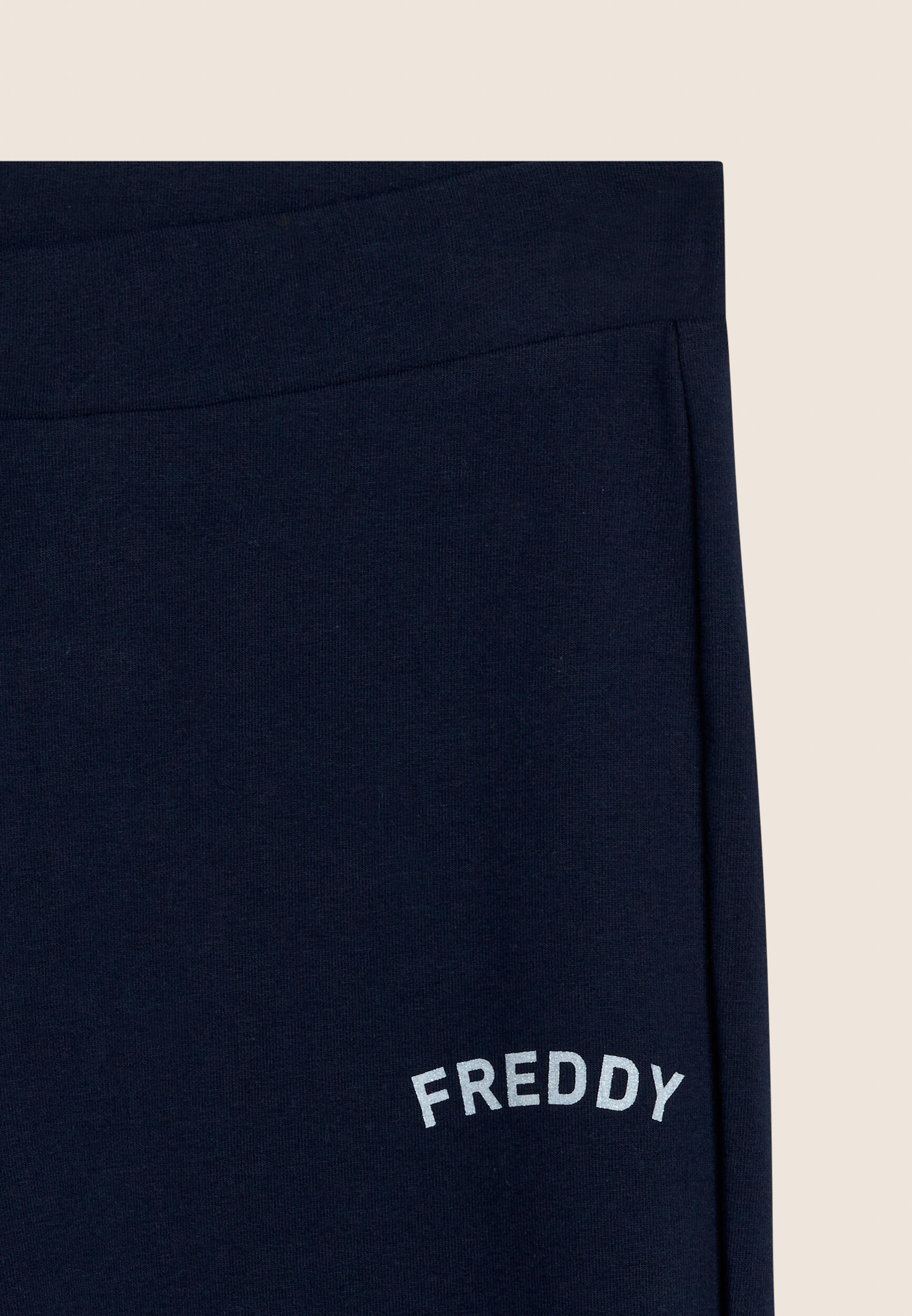 Pantalón slim acampanados con logotipo FREDDY 7/7