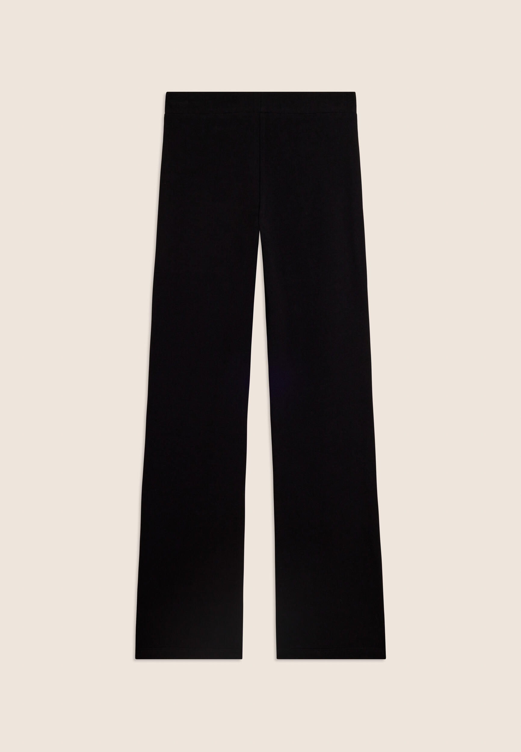 Pantalon slim bas évasé avec logo FREDDY 2/3