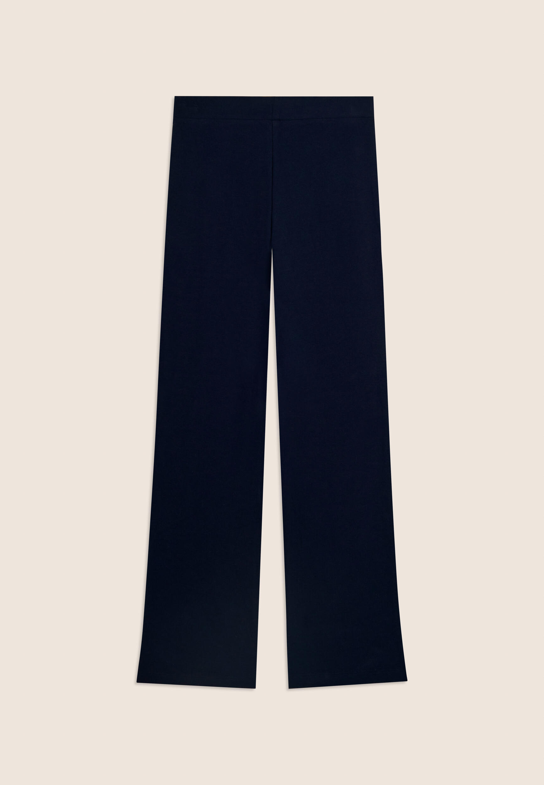 Pantalón slim acampanados con logotipo FREDDY 6/7