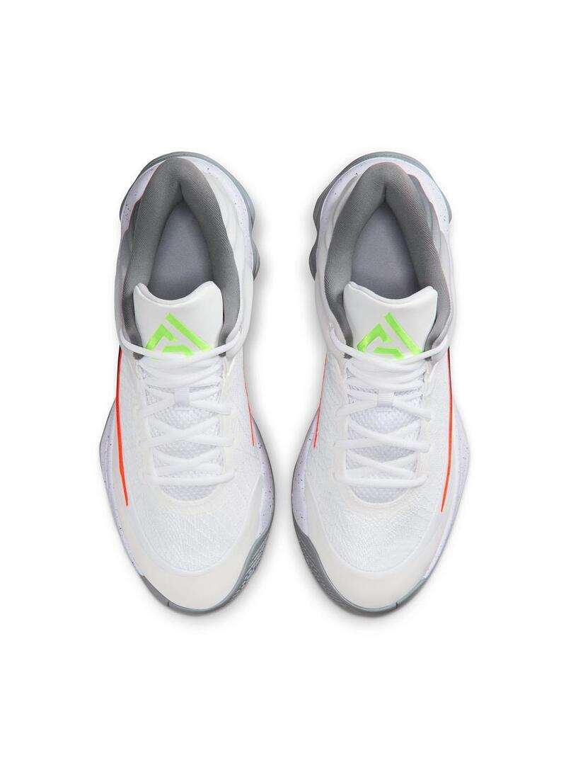 Zapatillas para deporte para Hombre Nike Giannis immortality 4 Blanco 7/7