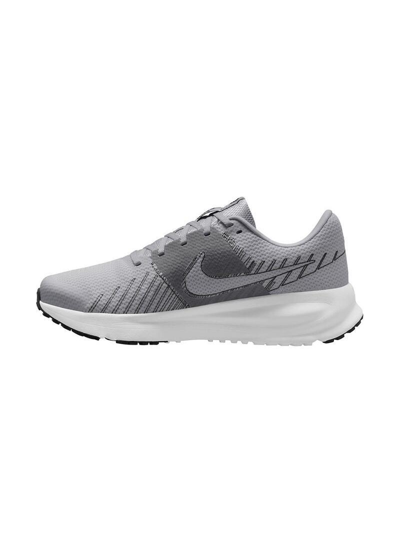Scarpe da corsa per uomo Nike Run defy Grigio. 2/7