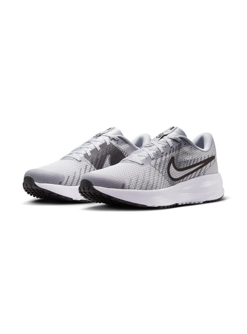Scarpe da corsa per uomo Nike Run defy Grigio. 6/7