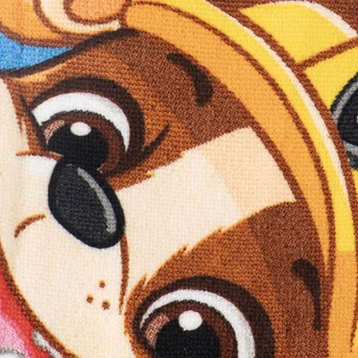 Toalha de Praia PAW PATROL Multicolor 4/5