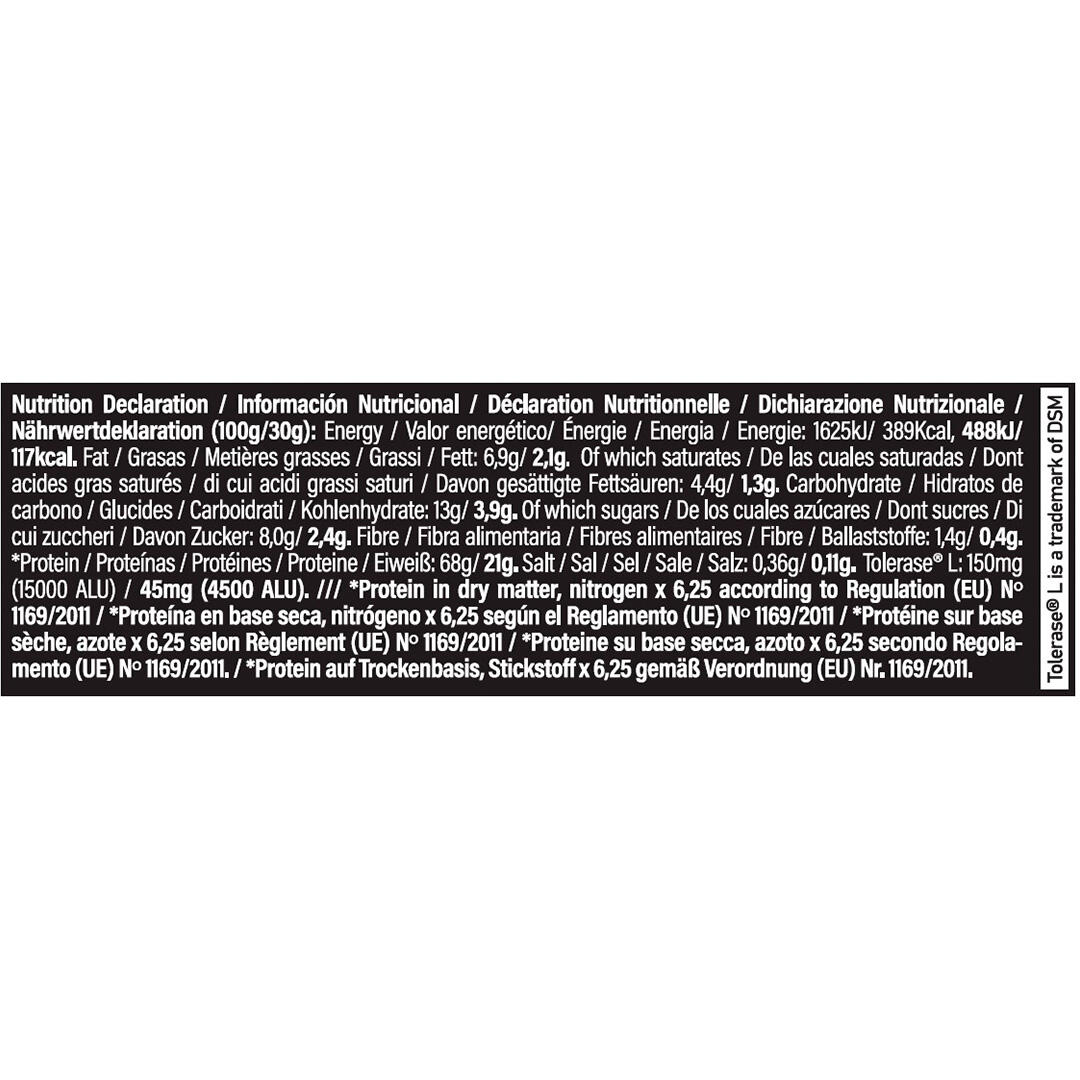 LIFE PRO WHEY GOURMET EDITION 900G 3/4