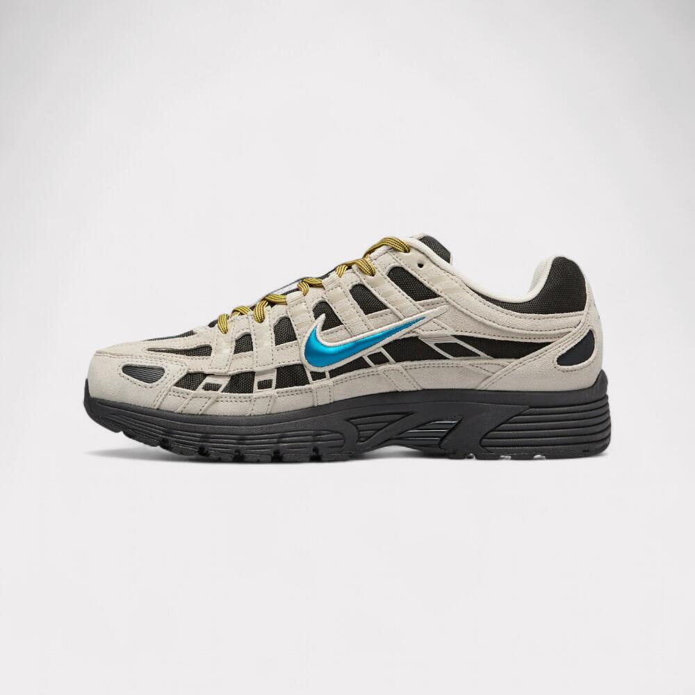 Nike P-6000 Cordura - Light Orewood Brown 3/5