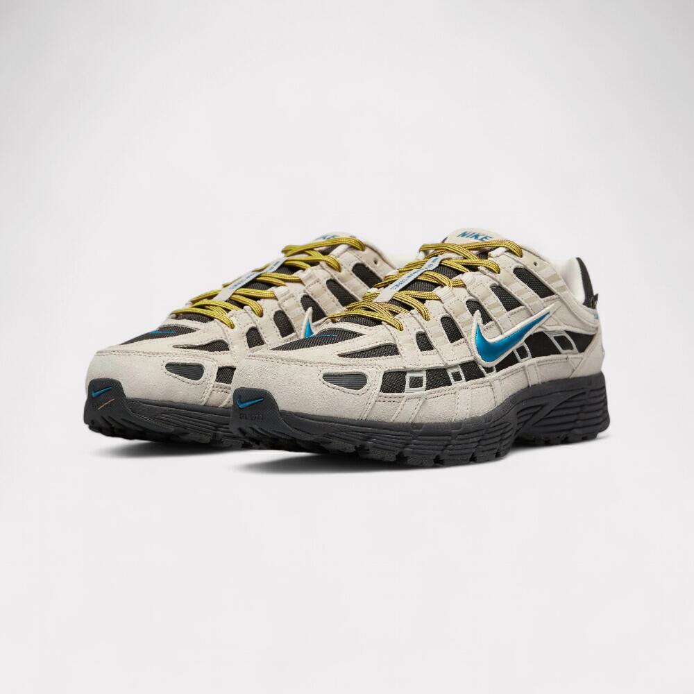 Nike P-6000 Cordura - Light Orewood Brown 2/5