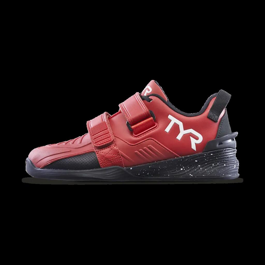 Shoes d'Weightlifting TYR L-2