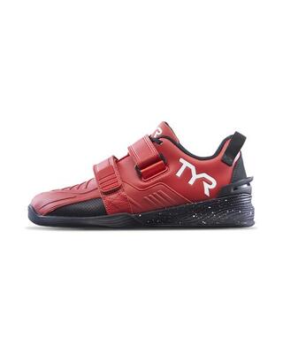 Schoenen d'gewichtheffen tyr l-2