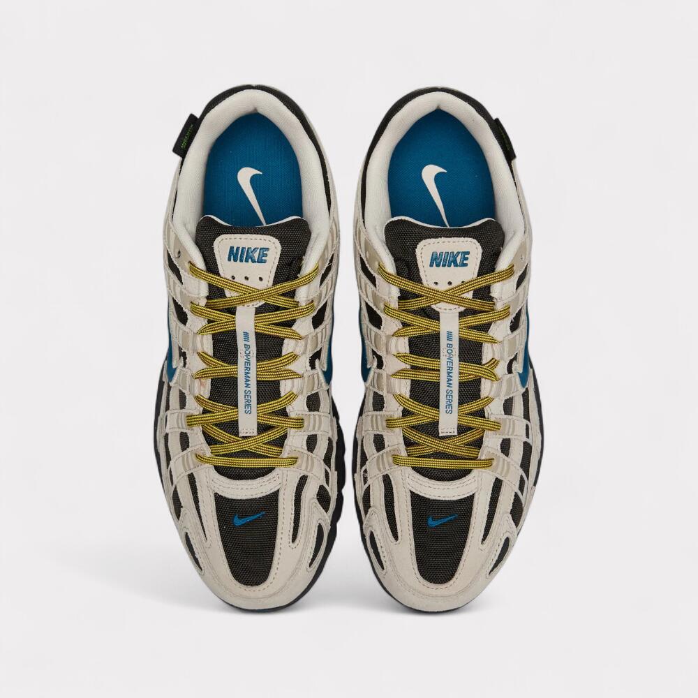 Nike P-6000 Cordura - Light Orewood Brown 4/5