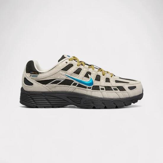 Męskie buty sportowe NIKE P-6000
