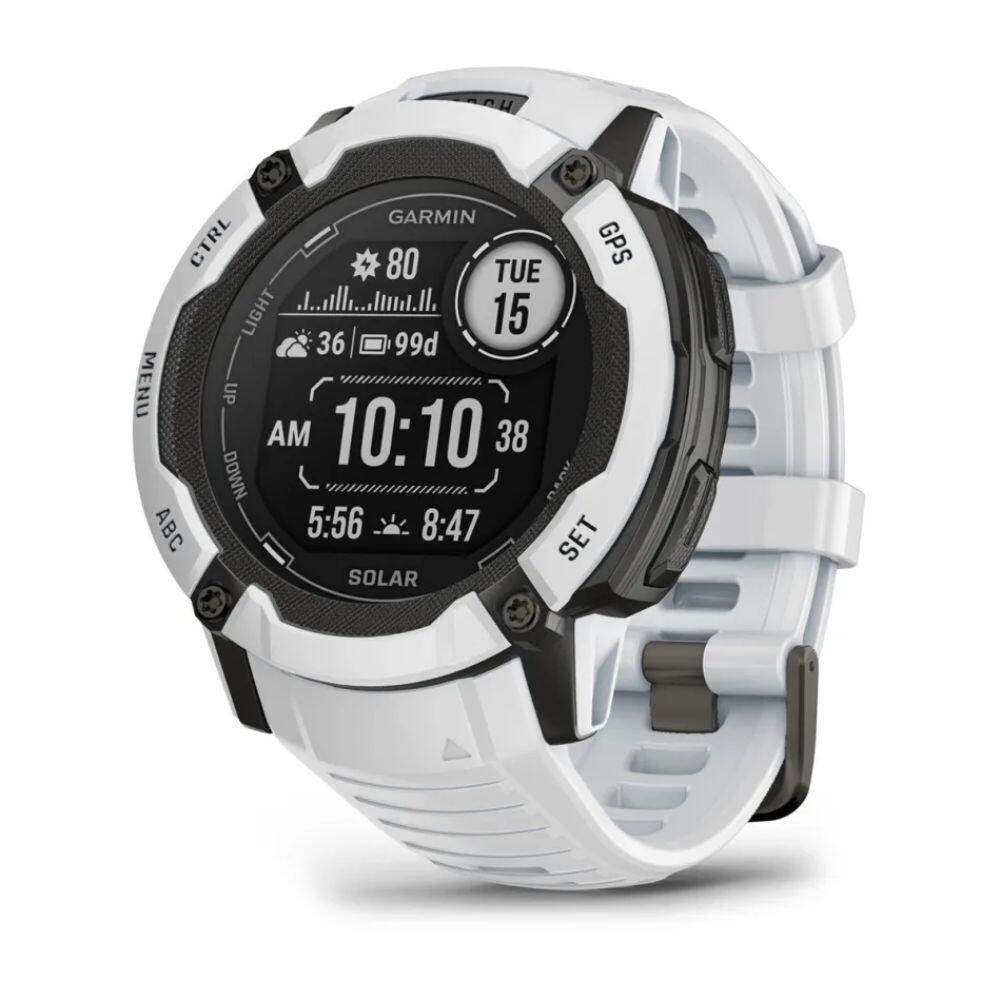 Smartwatch Garmin Instinct 2X Solar