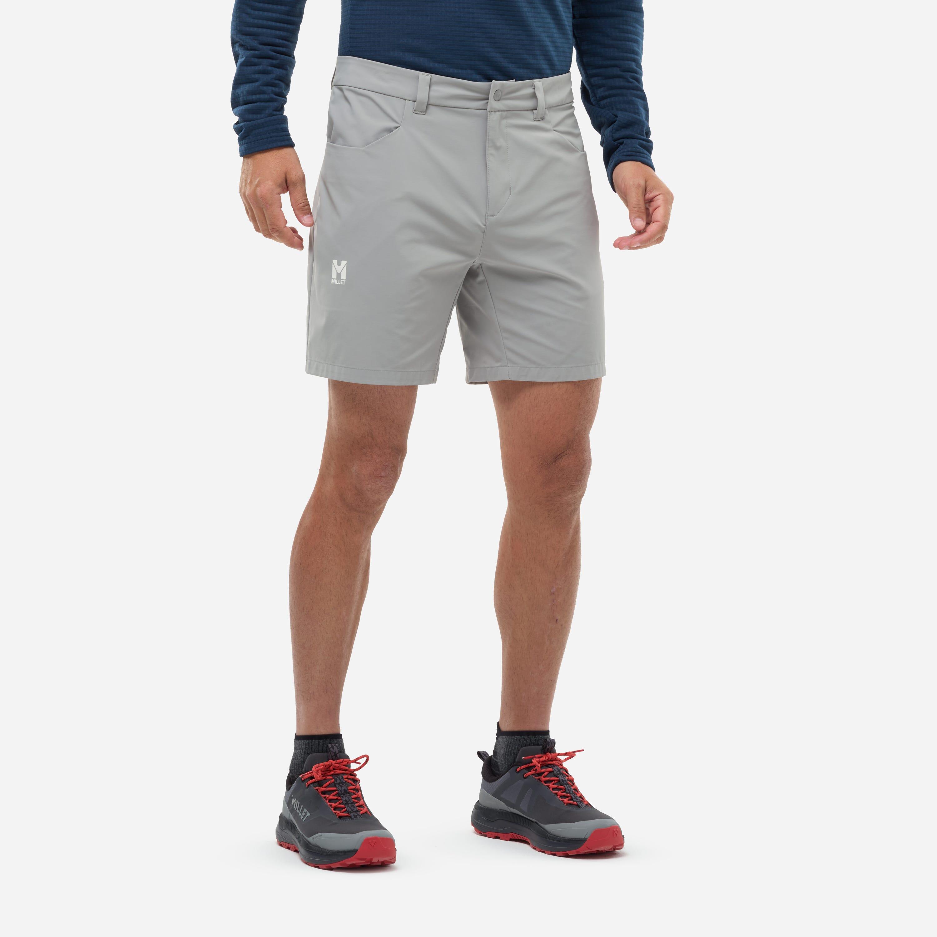 Short Trekking Uomini  UBIC 3/4