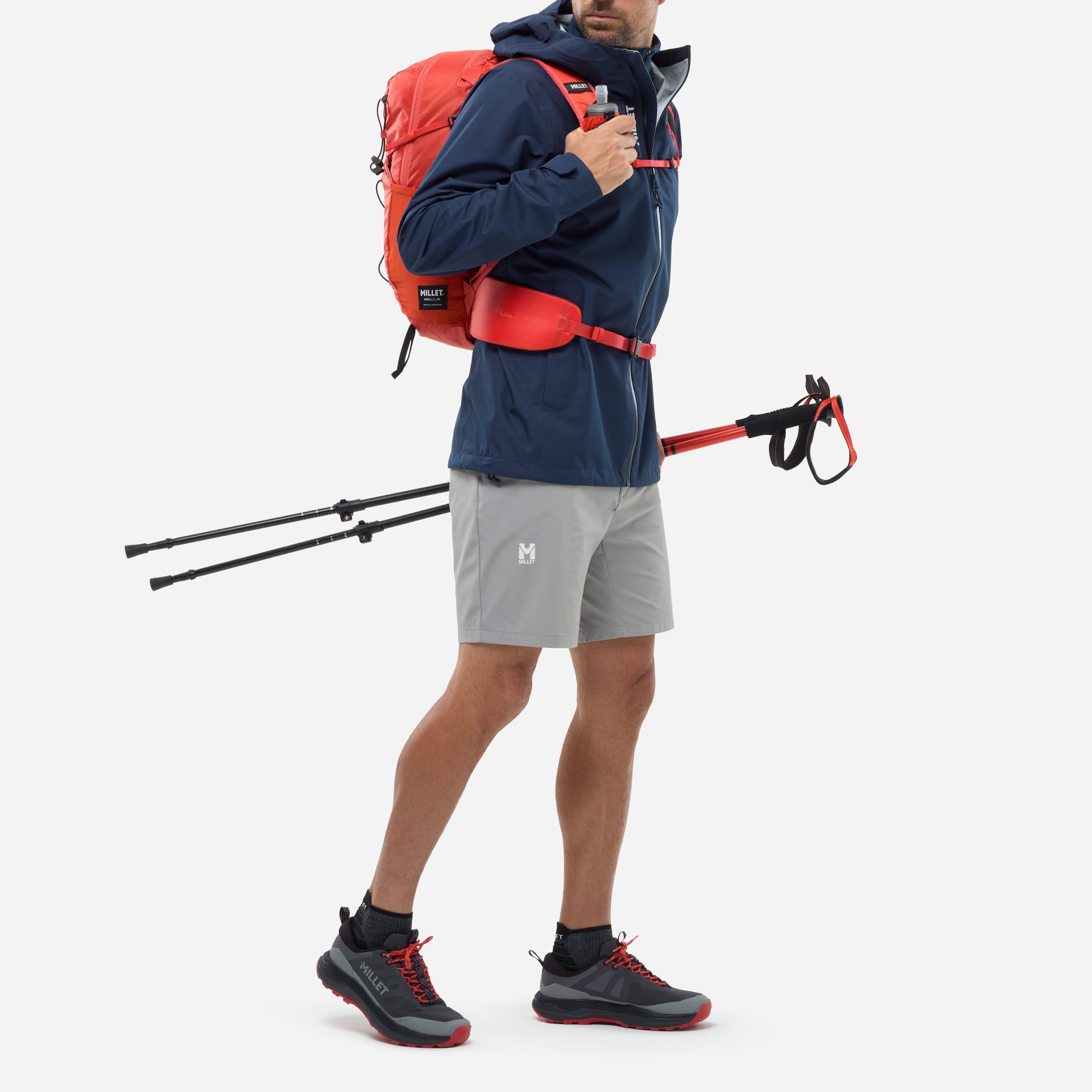 Short Trekking Uomini  UBIC 2/4