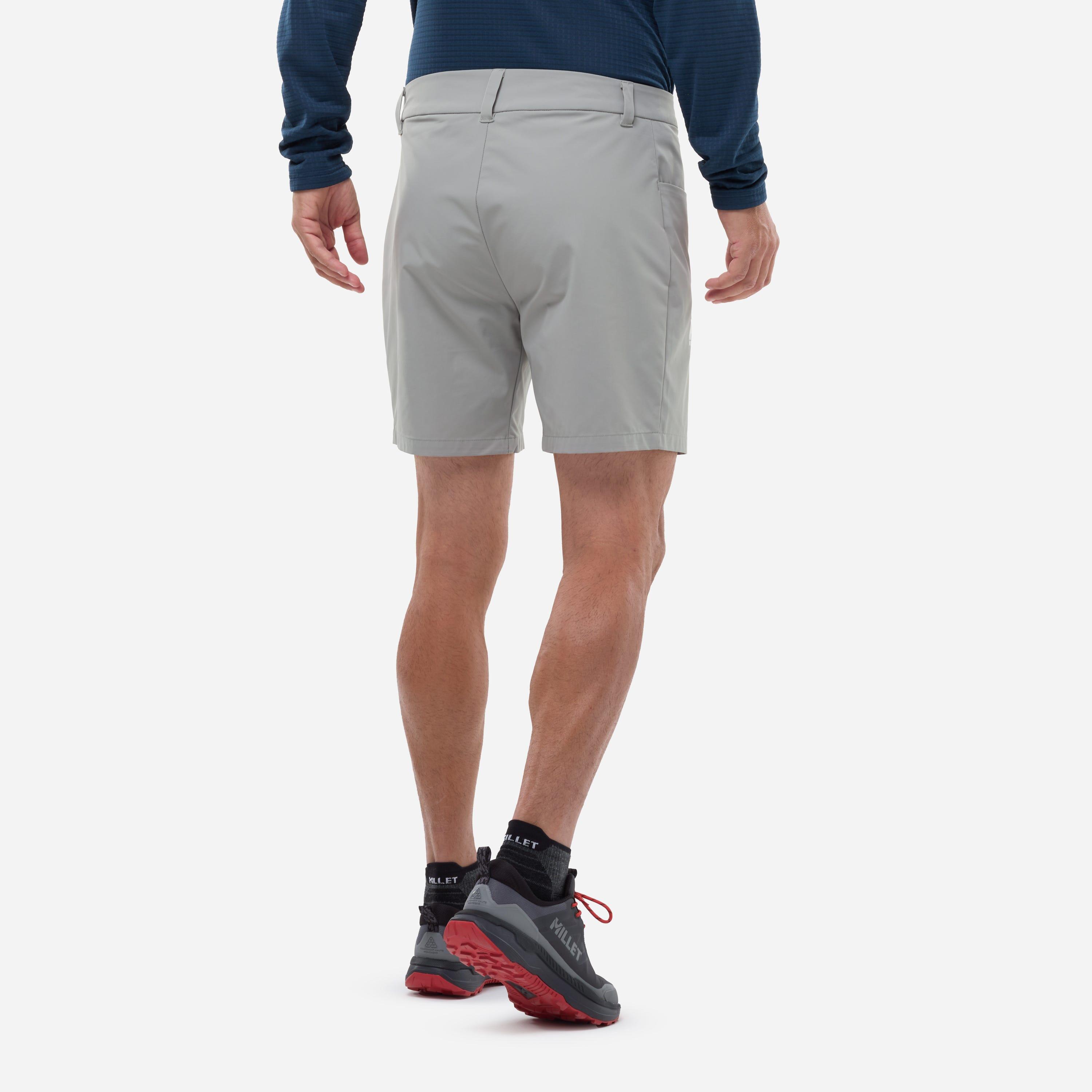 Short Trekking Uomini  UBIC 4/4