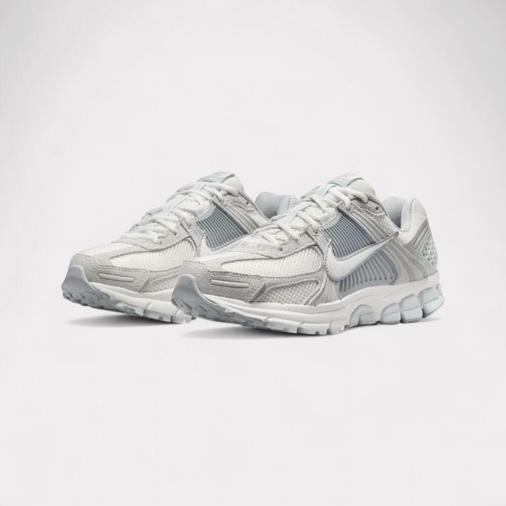 Nike Zoom Vomero 5 Pure Platinum Platinum Tint Wolf Grey Summit White (W) 2/7