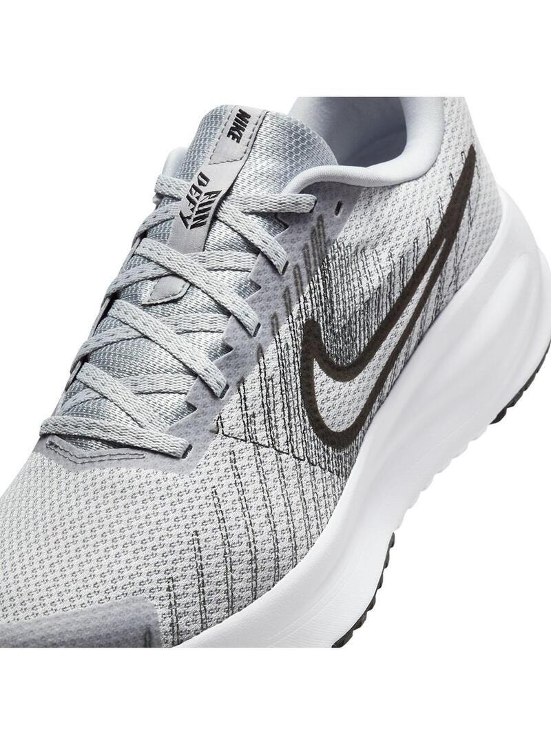 Scarpe da corsa per uomo Nike Run defy Grigio. 3/7