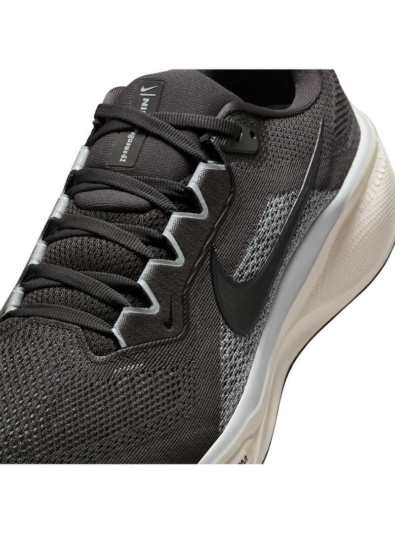 Nike Pegasus 41 Hardloopschoenen Mannen Zwart 3/7